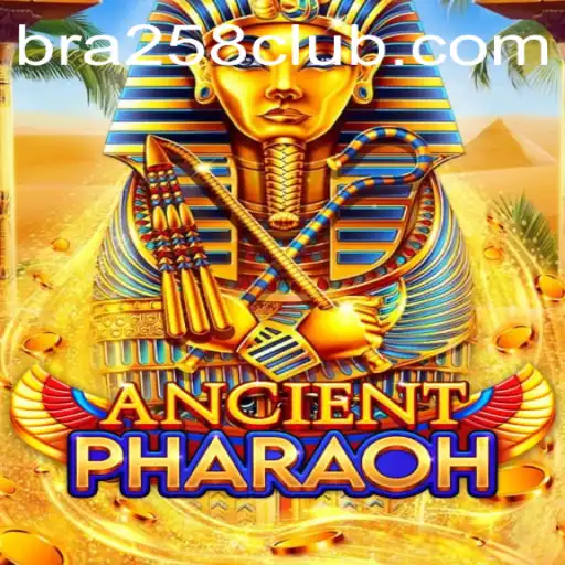 Explore the Mysteries of AncientPharaoh: A Game of Strategy and Adventure