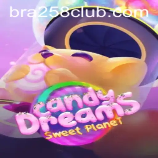 Discover the Magic of CandyDreams, the Sweetest Adventure