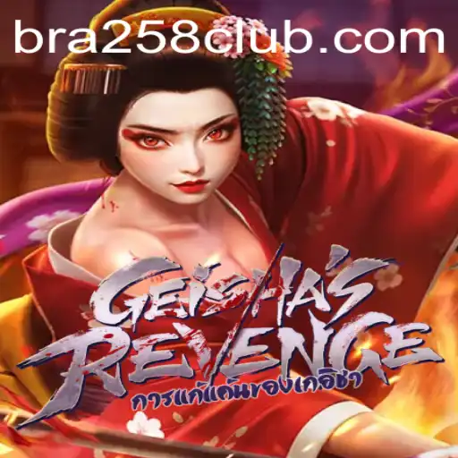 Discover GeishasRevenge: A Game of Strategy and Intrigue