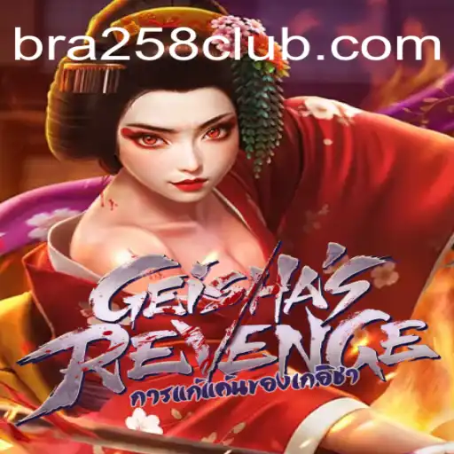 Discover GeishasRevenge: A Game of Strategy and Intrigue