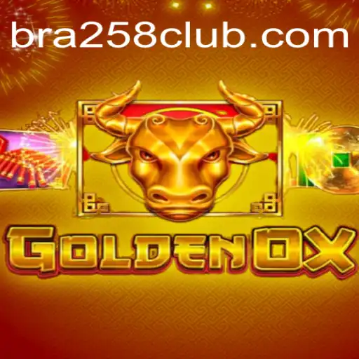 Discover the Fascinating World of GoldenOx: A Comprehensive Guide to Game Mastery