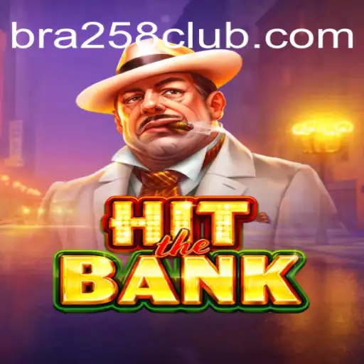 Unveiling HitTheBank: A Thrilling Adventure into Digital Heists