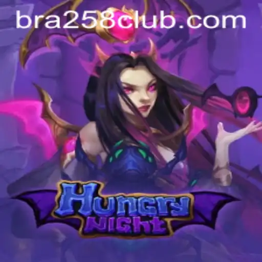 Unveiling 'HungryNight': A Deep Dive Into the New Gaming Sensation