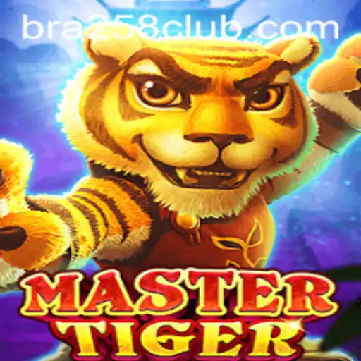 Unleashing the Adventure: MasterTiger and the Code bra258