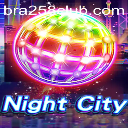 NightCity: The Thrilling World of Strategy and Survival