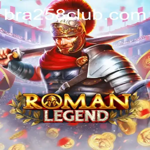 Discover the Epic World of RomanLegend