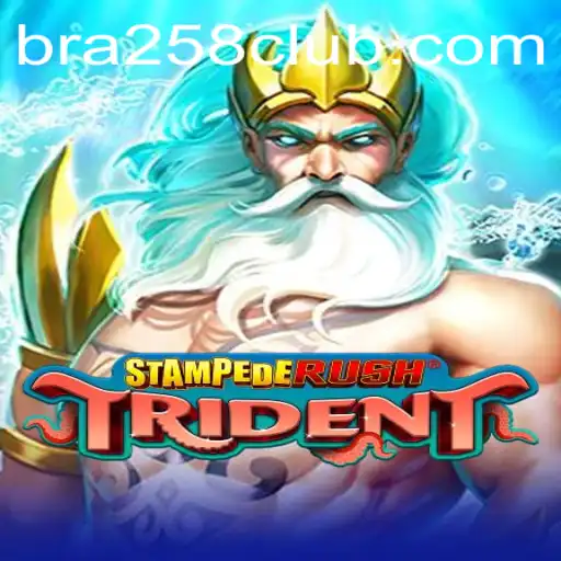 Dive into the World of StempedeRushTrident: A Game That Captures the Imagination