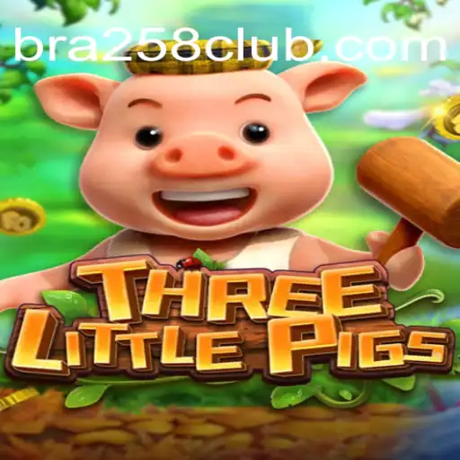 Unlocking the Magic of THREELITTLEPIGS: A Captivating Game Adventure