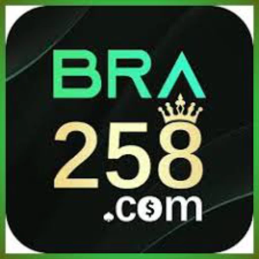 bra258 Logo