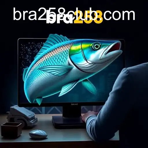 Pesca online