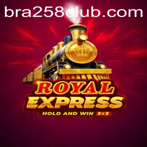 Exploring the Thrilling World of Royal Express: A Game of Strategy and Adventure