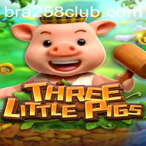 Unlocking the Magic of THREELITTLEPIGS: A Captivating Game Adventure