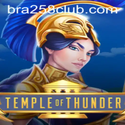 Discover the Epic Adventure of TempleofThunder