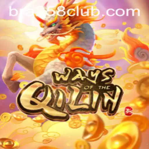 Ways of the Qilin: A Journey Through Mystical Realms